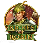 Playngo Riches Of Robin-