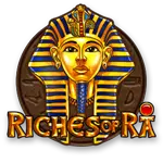 Playngo Riches of RA-