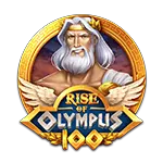 Playngo Rise Of Olympus 100-