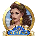 Playngo Rise of Athena-