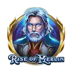 Playngo Rise of Merlin-