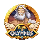 Playngo Rise of Olympus-