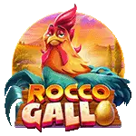 Playngo Rocco Gallo-