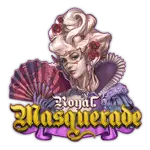 Playngo Royal Masquerade-