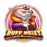 Playngo Ruff Heist-