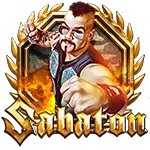 Playngo Sabaton-