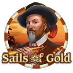 Playngo Sails of Gold-