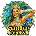 Playngo Samba Carnival-