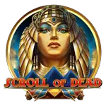 Playngo Scroll of Dead-