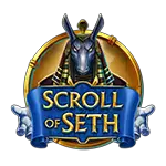 Playngo Scroll of Seth-