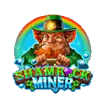 Playngo Shamrock Miner-