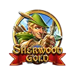 Playngo Sherwood Gold-