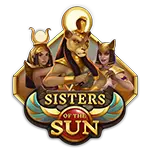 Playngo Sisters of the Sun-