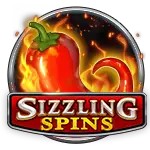 Playngo Sizzling Spins-