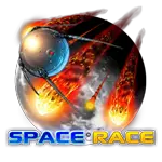 Playngo Space Race-