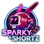 Playngo Sparky & Shortz-