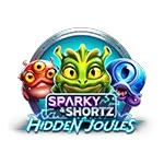 Playngo Sparky & Shortz Hidden Joules-