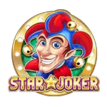 Playngo Star Joker-