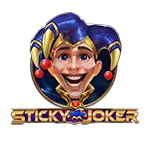 Playngo Sticky Joker-