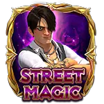 Playngo Street Magic-