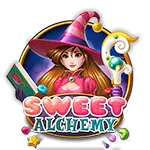 Playngo Sweet Alchemy-