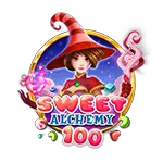 Playngo Sweet Alchemy 100-