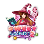 Playngo Sweet Alchemy 2-