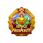 Playngo Temple Of Prosperity-