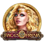 Playngo The Faces Of Freya-