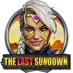 Playngo The Last Sundown-