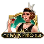 Playngo The Paying Piano Club-