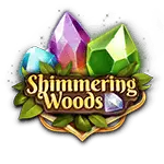 Playngo The Shimmering Woods-