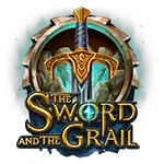 Playngo The Sword and the Grail-