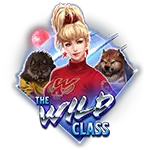 Playngo The Wild Class-