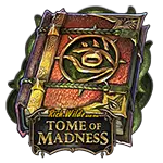 Playngo Tome of Madness-