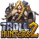 Playngo Troll Hunters 2-