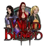 Playngo Wild Blood-