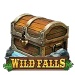 Playngo Wild Falls-