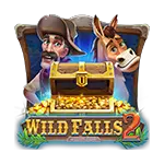 Playngo Wild Falls 2-