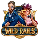 Playngo Wild Rails-