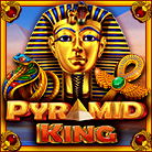 Pyramid King-