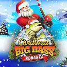 Reel Kingdom Christmas Big Bass Bonanza-