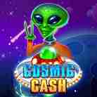 Reel Kingdom Cosmic Cash-