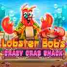 Reel Kingdom Lobster Bob's Crazy Crab Shack-