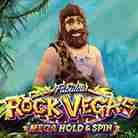 Reel Kingdom Rock Vegas-