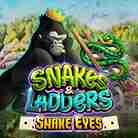 Reel Kingdom Snakes & Ladders - Snake Eyes-