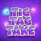 Reel Kingdom Tic Tac Take-