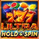 Reel Kingdom Ultra Hold and Spin-