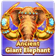 Rich88 Ancient Giant Elephant-