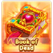 Rich88 Book of Dead-